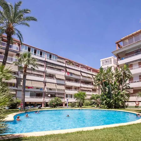 Dianium-1 By Interhome