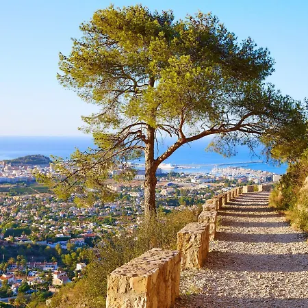 Dianium-1 By Interhome