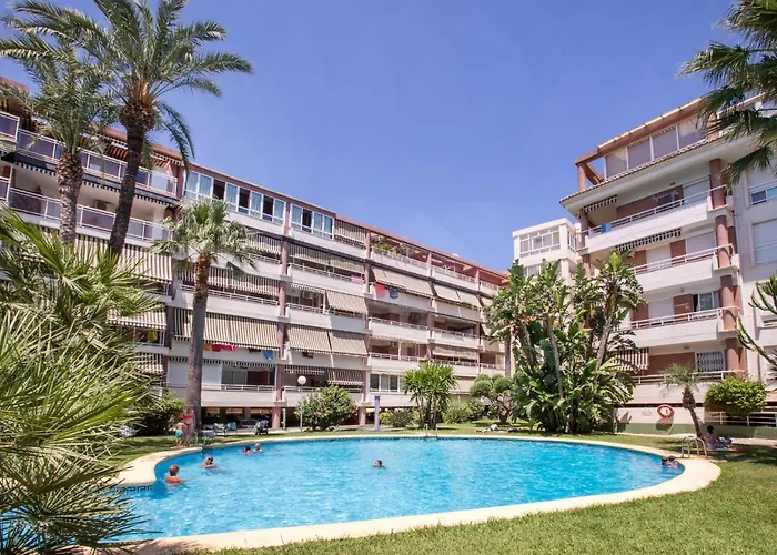 Dianium-1 By Interhome