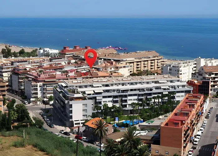 Dianium-1 By Interhome Апартаменти *