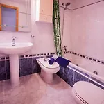 Dianium-1 By Interhome Apartment *