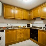 Apartment Dianium-1 By Interhome Denia