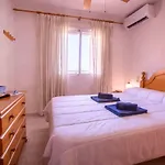 Dianium-1 By Interhome Apartment