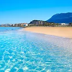 Dianium-1 By Interhome * Denia
