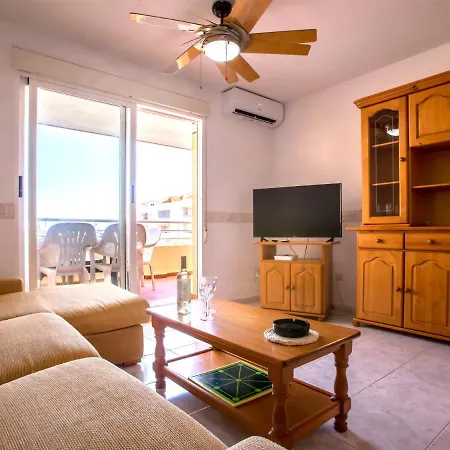 Dianium-1 By Interhome Appartement