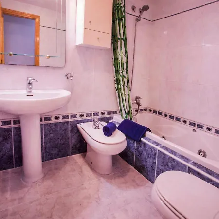 Dianium-1 By Interhome Apartment *