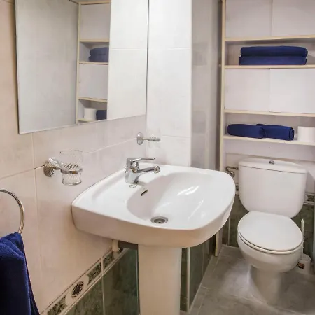 Dianium-1 By Interhome Denia