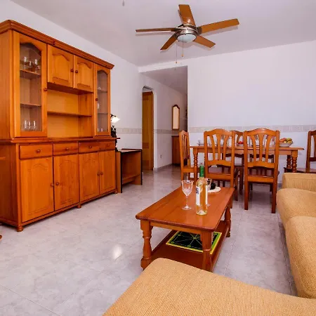 Dianium-1 By Interhome Denia