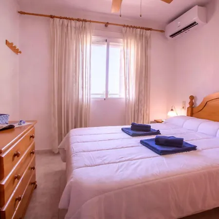 Dianium-1 By Interhome Apartment