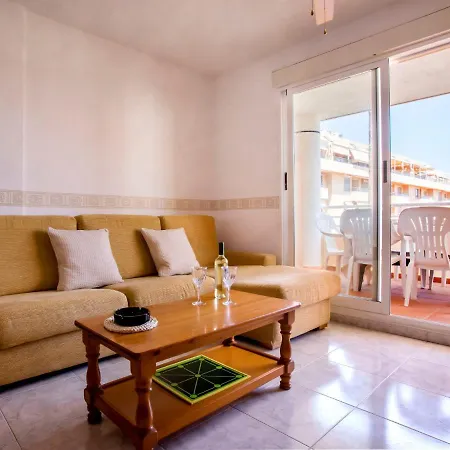 Dianium-1 By Interhome Appartement *