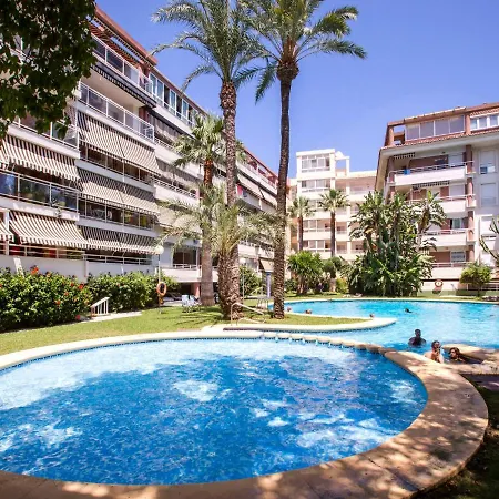 Apartment Dianium-1 By Interhome Denia