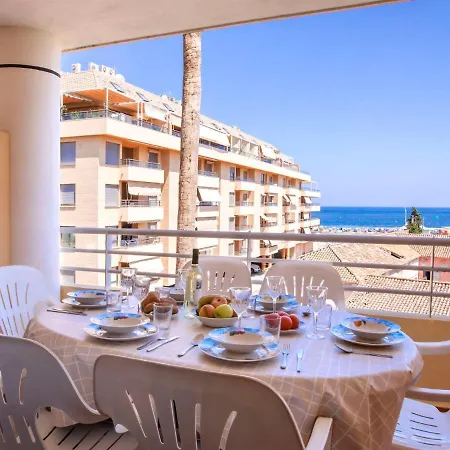 Dianium-1 By Interhome * Denia