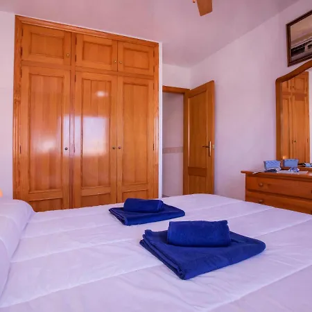 Dianium-1 By Interhome Apartment