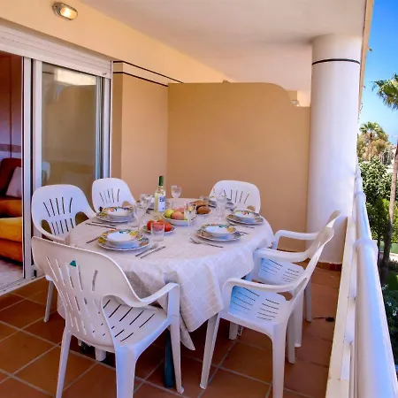 Dianium-1 By Interhome