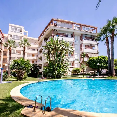 Dianium-1 By Interhome * Denia