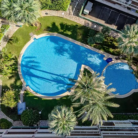 Dianium-1 By Interhome
