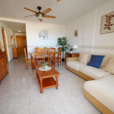 Dianium-1 By Interhome Denia