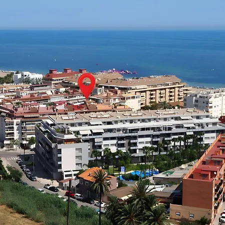 Dianium-1 By Interhome Apartamento *