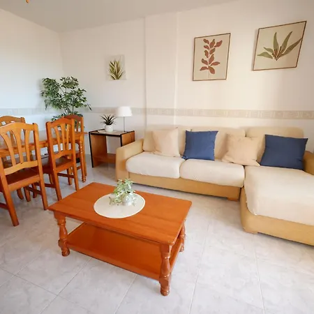 Dianium-1 By Interhome * Denia