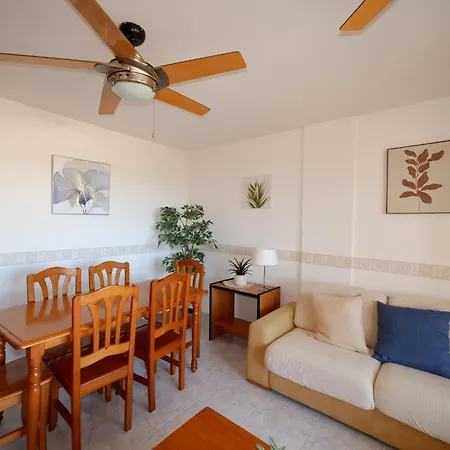Dianium-1 By Interhome Apartmán *