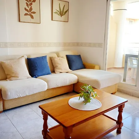 Dianium-1 By Interhome Denia