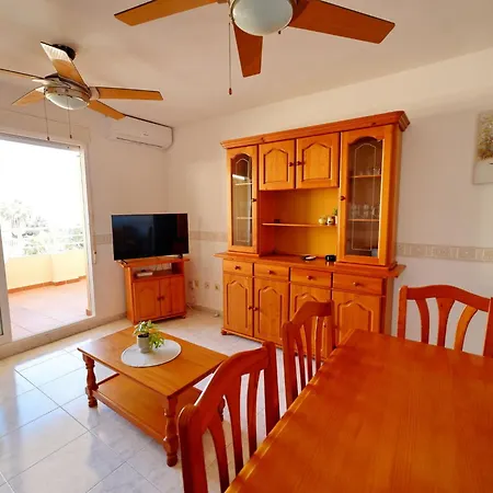 Apartamento Dianium-1 By Interhome *