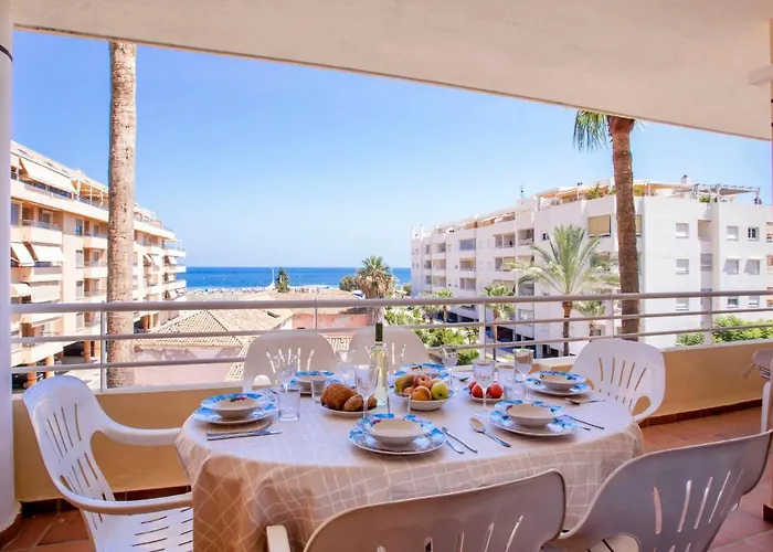 Apartment Dianium-1 By Interhome