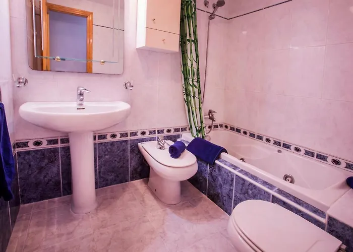 Dianium-1 By Interhome Apartamento *