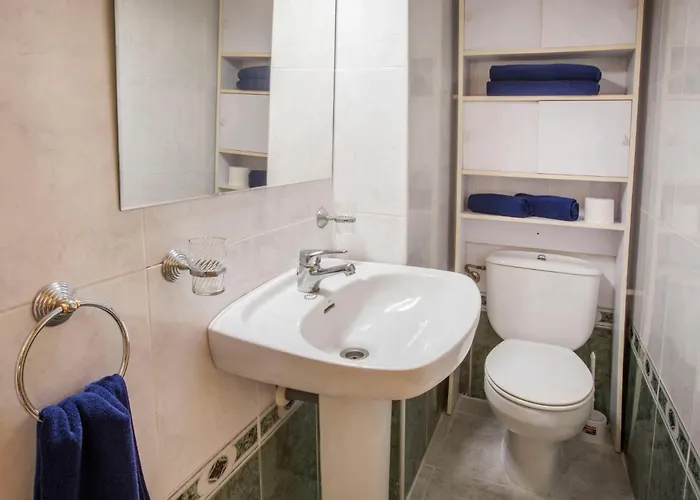 Dianium-1 By Interhome Denia