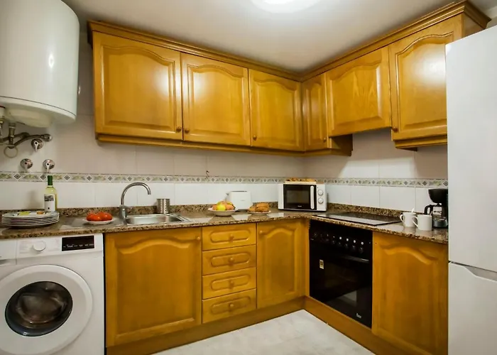 Apartamento Dianium-1 By Interhome Dénia