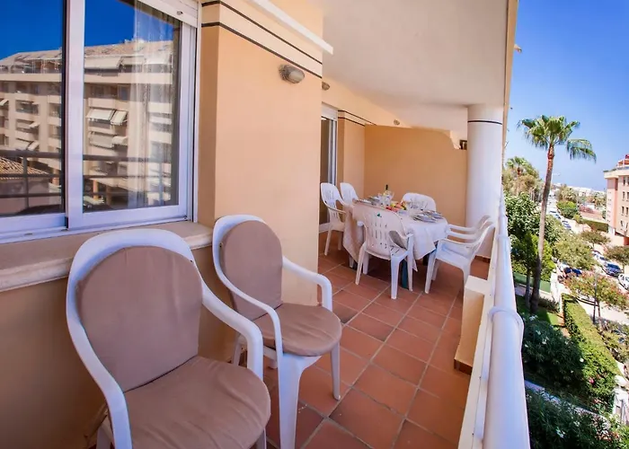 Dianium-1 By Interhome Apartment Denia