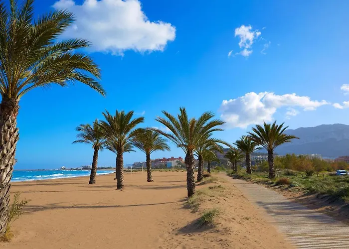 Dianium-1 By Interhome * Dénia