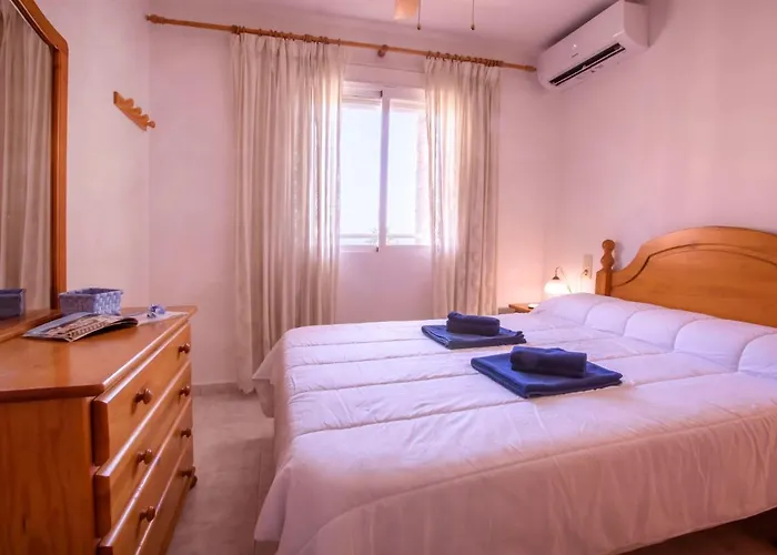 Dianium-1 By Interhome Apartment