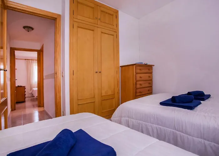 Dianium-1 By Interhome Apartamento Dénia