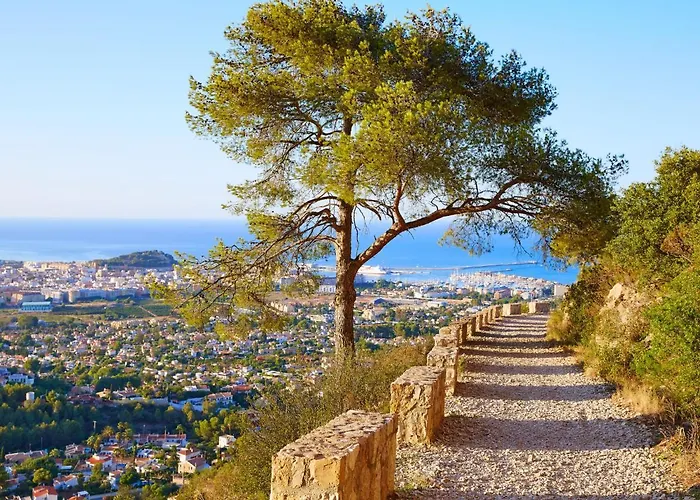 Dianium-1 By Interhome