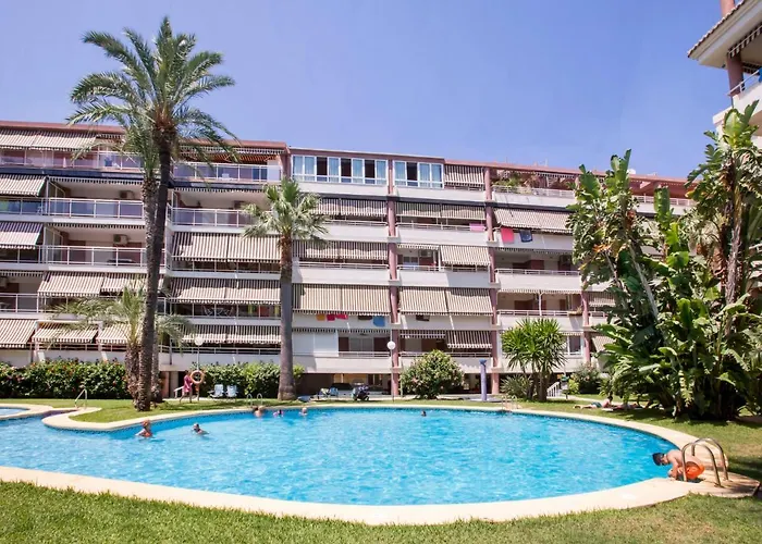 Dianium-1 By Interhome Apartamento