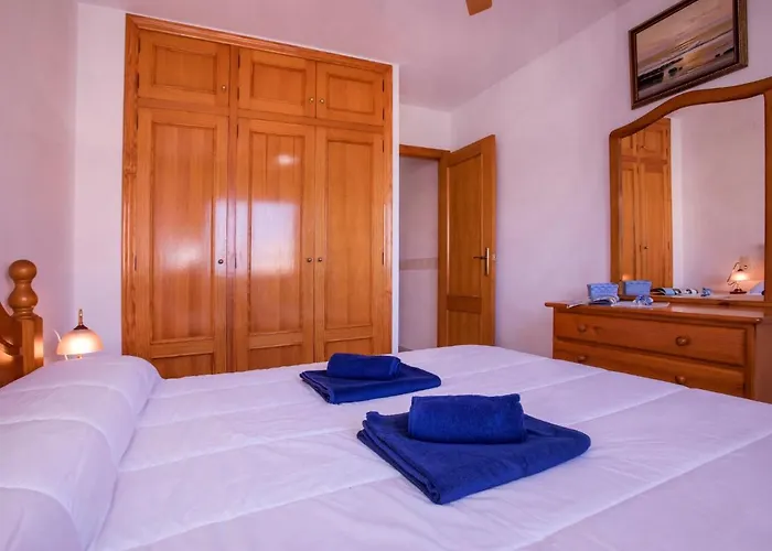 Dianium-1 By Interhome Apartamento