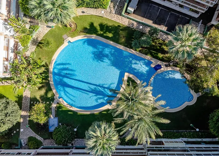 Dianium-1 By Interhome