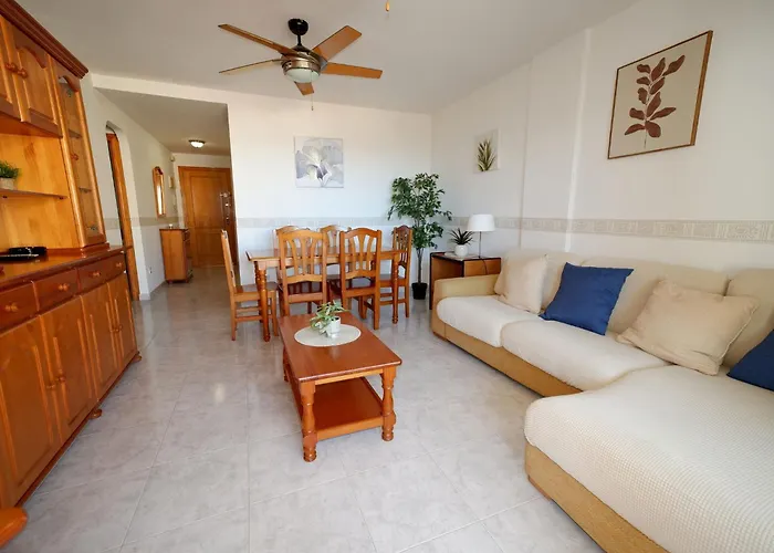 Dianium-1 By Interhome Denia