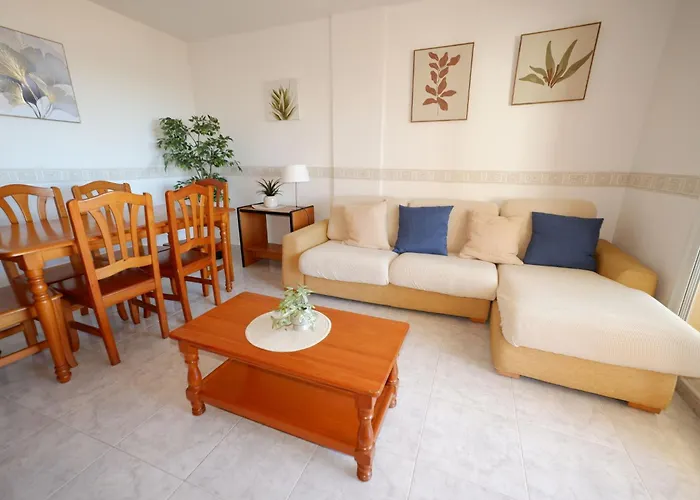 Dianium-1 By Interhome * Dénia