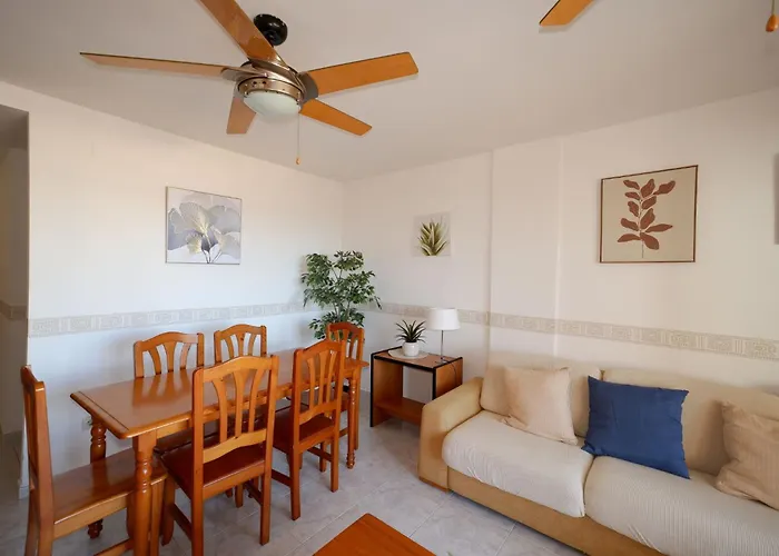 Dianium-1 By Interhome Apartment *