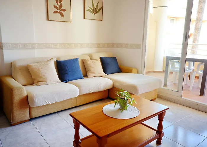 Dianium-1 By Interhome Denia