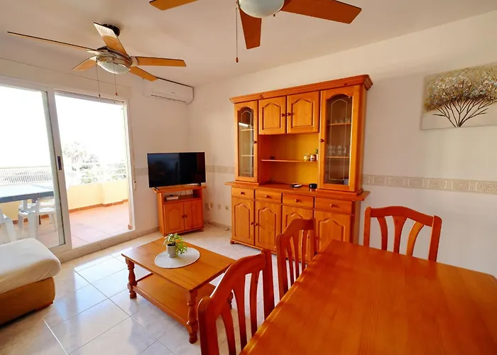 Apartamento Dianium-1 By Interhome *