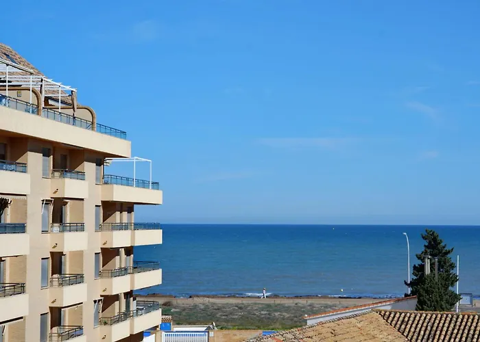 Dianium-1 By Interhome