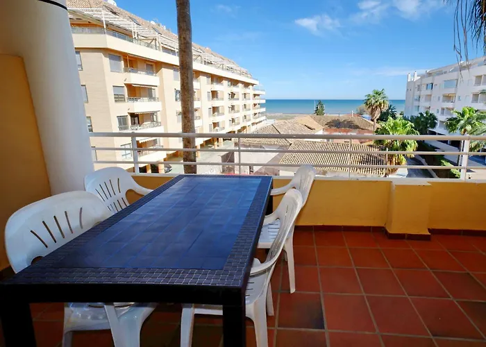 Dianium-1 By Interhome Apartamento Dénia